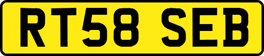 RT58SEB