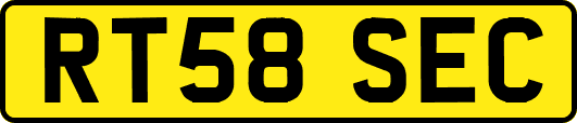 RT58SEC