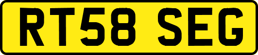 RT58SEG