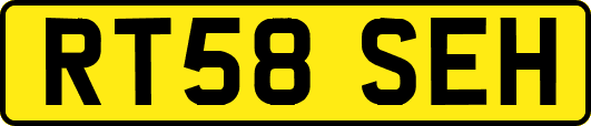 RT58SEH