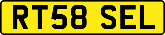 RT58SEL