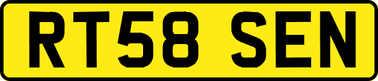RT58SEN