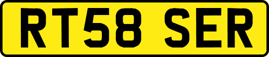 RT58SER