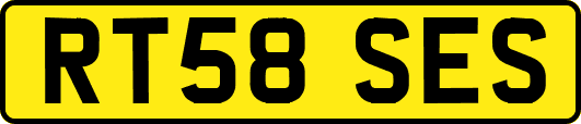 RT58SES