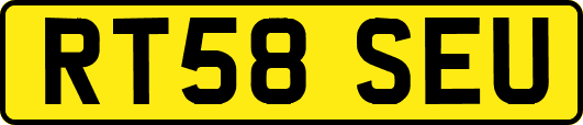 RT58SEU
