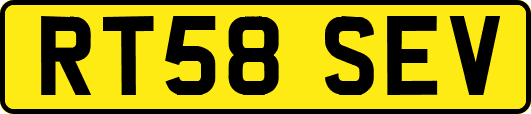 RT58SEV