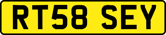 RT58SEY