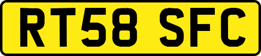 RT58SFC