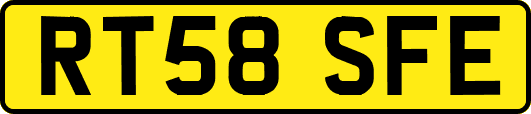 RT58SFE