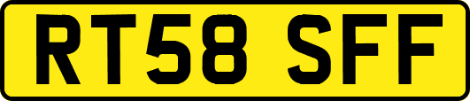 RT58SFF