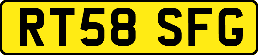 RT58SFG