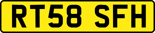 RT58SFH