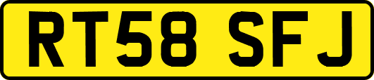 RT58SFJ