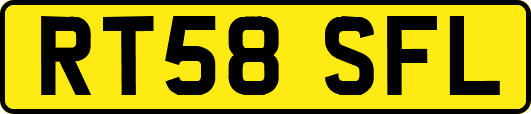 RT58SFL
