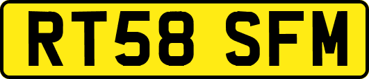 RT58SFM