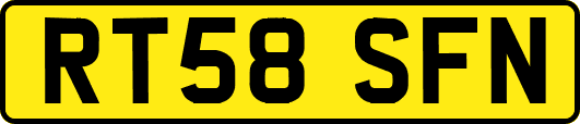 RT58SFN