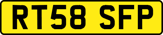 RT58SFP