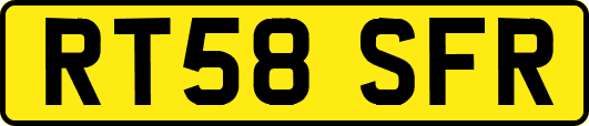 RT58SFR