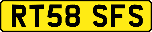 RT58SFS