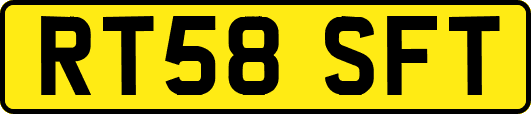 RT58SFT