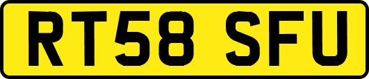 RT58SFU