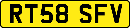 RT58SFV