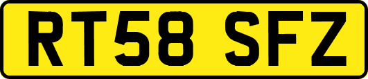 RT58SFZ