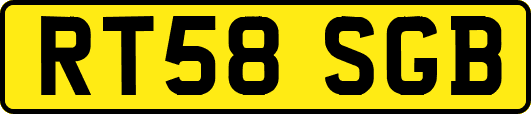 RT58SGB