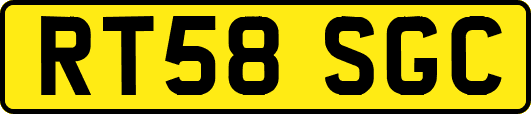 RT58SGC