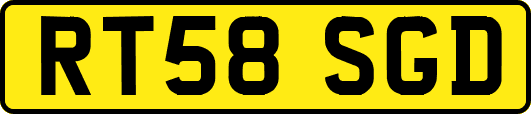 RT58SGD