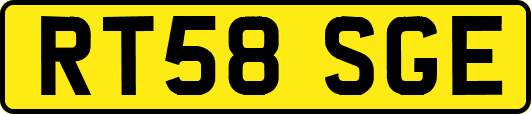 RT58SGE