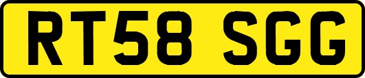 RT58SGG
