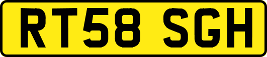 RT58SGH