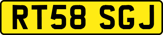 RT58SGJ