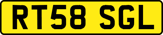 RT58SGL