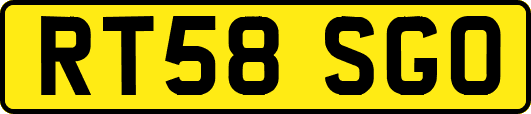 RT58SGO