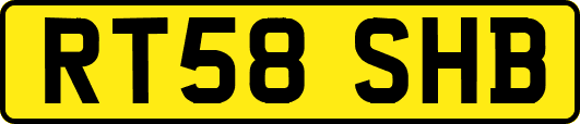 RT58SHB