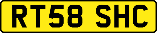 RT58SHC
