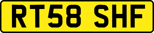 RT58SHF