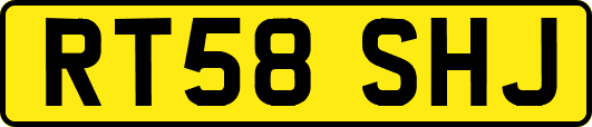 RT58SHJ