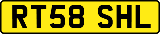 RT58SHL