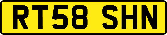 RT58SHN