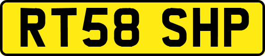 RT58SHP