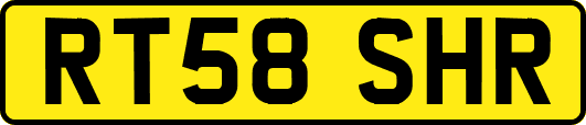 RT58SHR