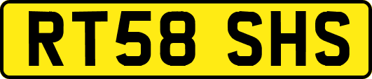 RT58SHS