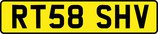 RT58SHV