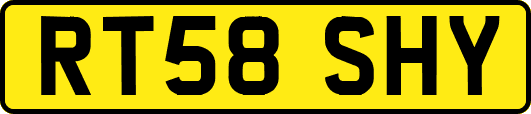 RT58SHY