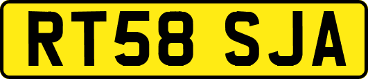 RT58SJA