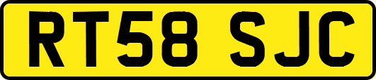 RT58SJC