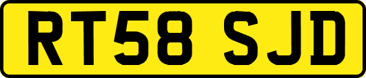 RT58SJD